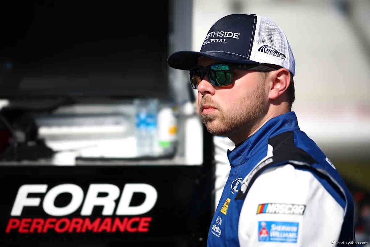 "I Guess the #1 Just Lost Talent" - NASCAR Star Publicly Mocks Truck Rival After Violent Bristol Crash