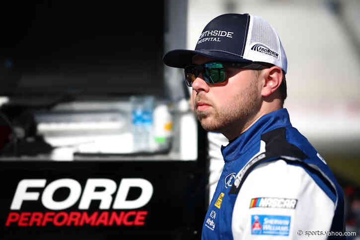 "I Guess the #1 Just Lost Talent" - NASCAR Star Publicly Mocks Truck Rival After Violent Bristol Crash