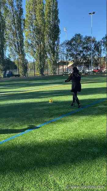 Costello Playing Fields welcomes new 3G all-weather pitch