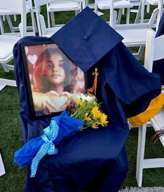 ‘My time has come’: Family speaks about late daughter’s mental health struggles