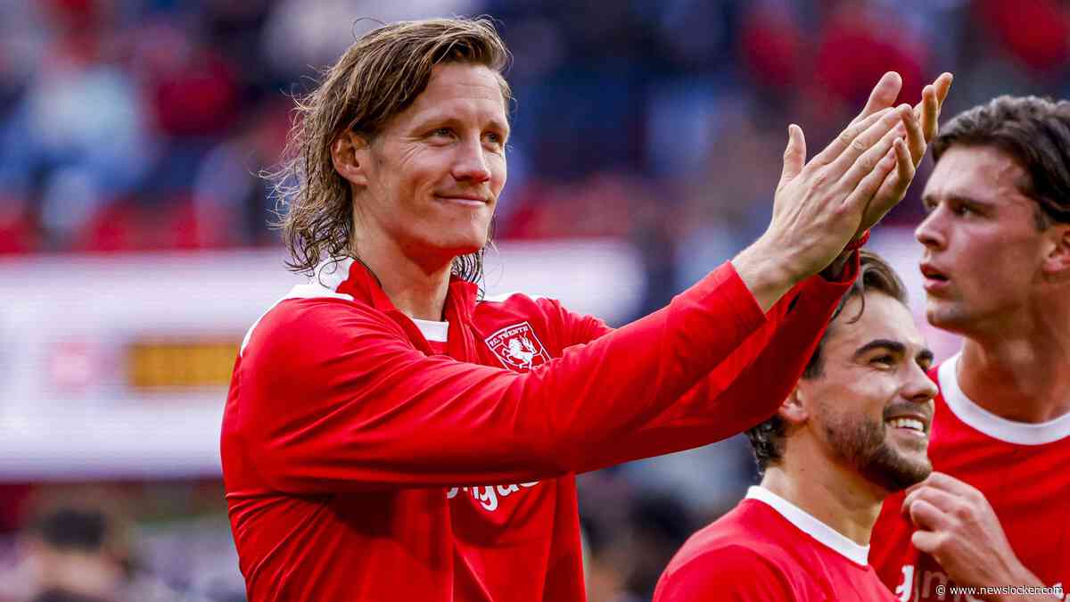 Wout Weghorst niet verrast door absentie bij Oranje: ’Misschien word ik straks wel weer heel hard gemist’