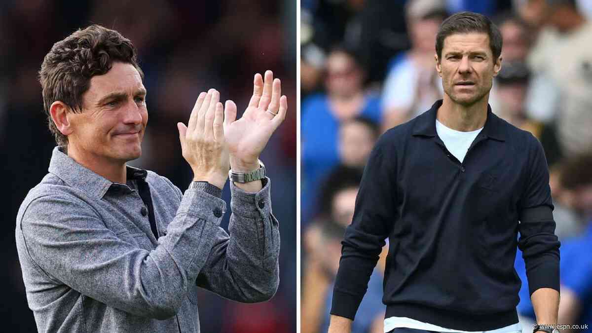 Brentford vs. Chelsea LIVE: Premier League updates from west-London clash