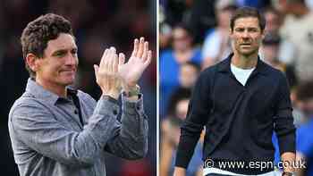 Brentford vs. Chelsea LIVE: Premier League updates from west-London clash