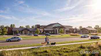 Oklahoma Humane Society launches $40M campaign for new humane campus