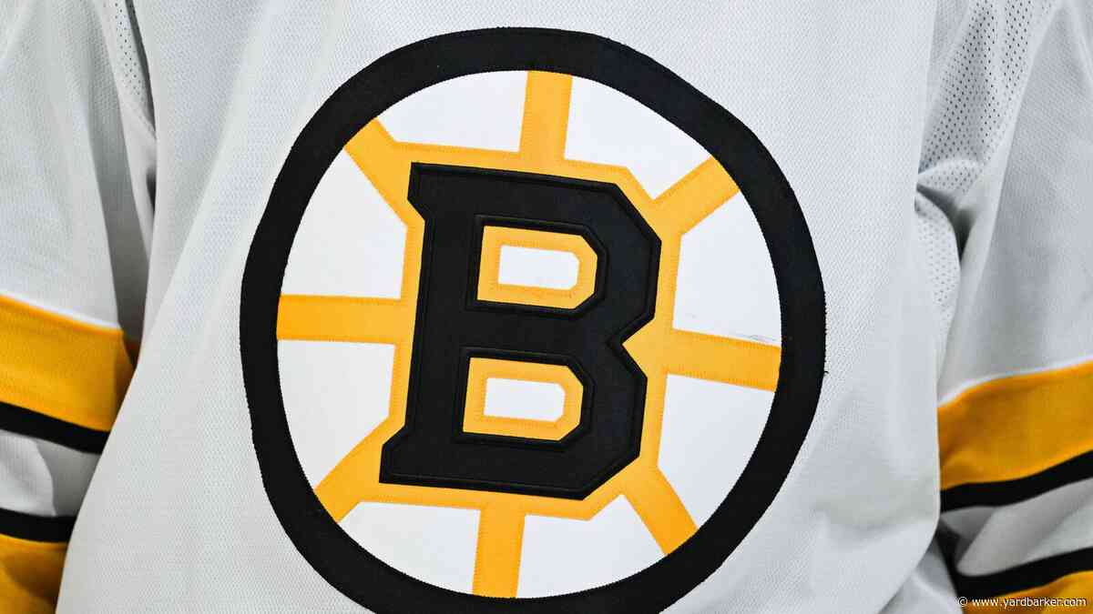 Bruins’ hockey operations staffer passes away