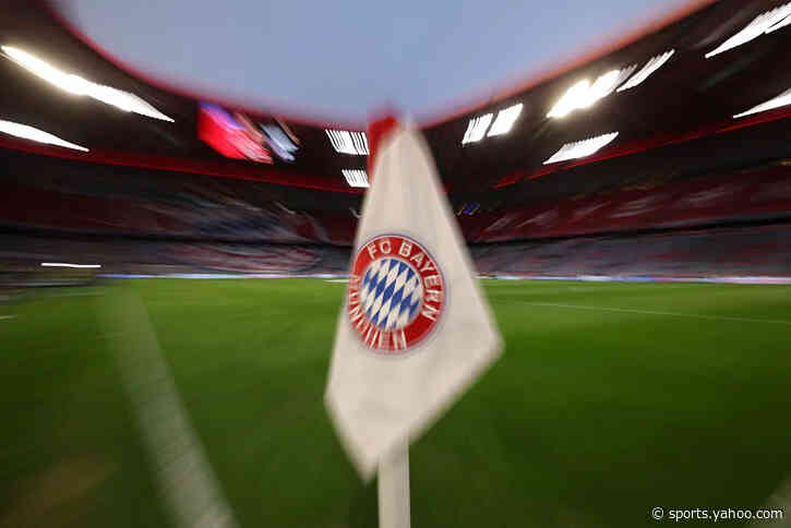 🚨Confirmed XIs: Bayern mark Oktoberfest against Union Berlin