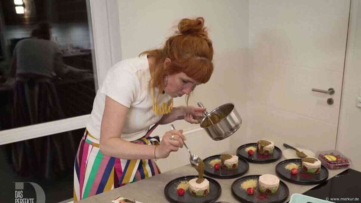 „Dinner“-Gastgeberin serviert Banane im Hauptgang - und ein Paprika-Dessert