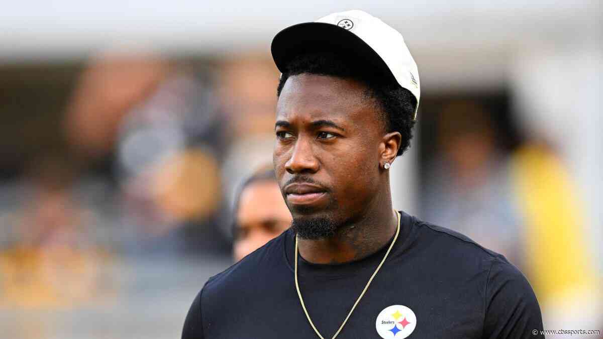 Joey Porter Jr. best trade fits: Why Cowboys make sense, two NFC North teams could be in line to make offer
