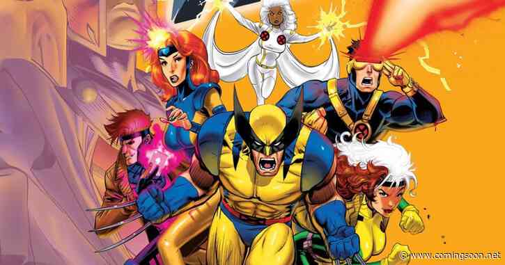 X-Men: Wolverine & Storm Are Replacing the Avengers With Earth’s Mightiest Mutants Team