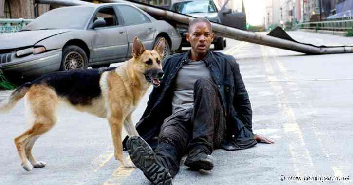 Will Smith’s I Am Legend 2 Is About to Make Star Wars’ Biggest Mistake