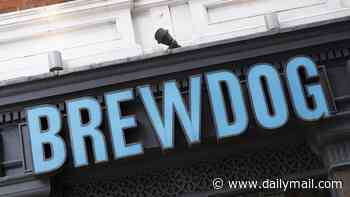 Ex-Brewdog staff bitten again as they lose out on £500k pay