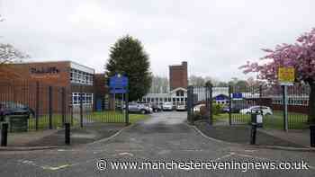 Primary school goes into lockdown after nearby stabbing report turns out to be a false alarm