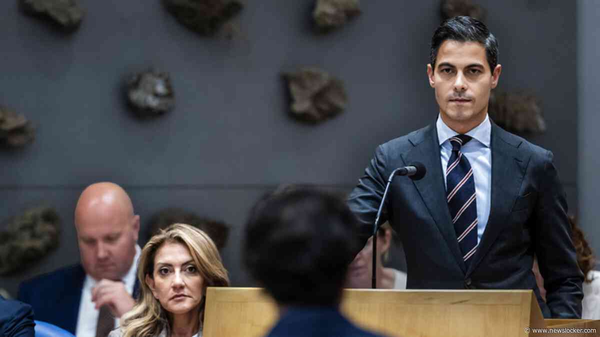 'Dit komt hard aan en zorgt voor chagrijn binnen kabinet'
