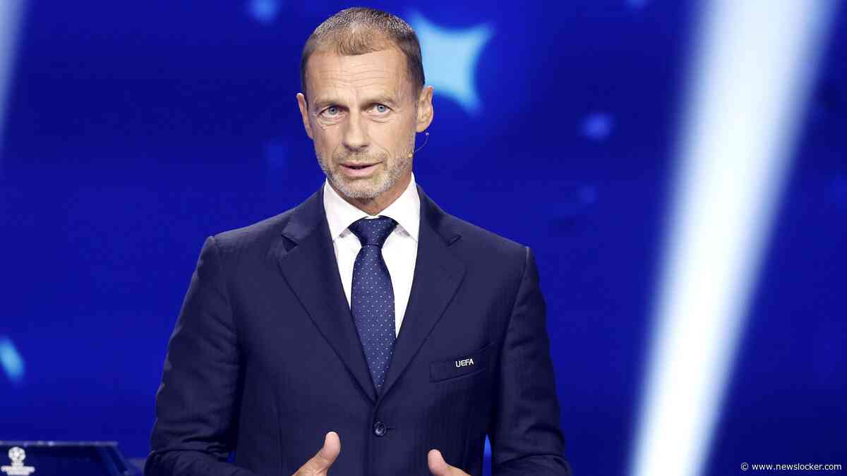 UEFA en CONCACAF eisen onderzoek naar reserves FIFA 