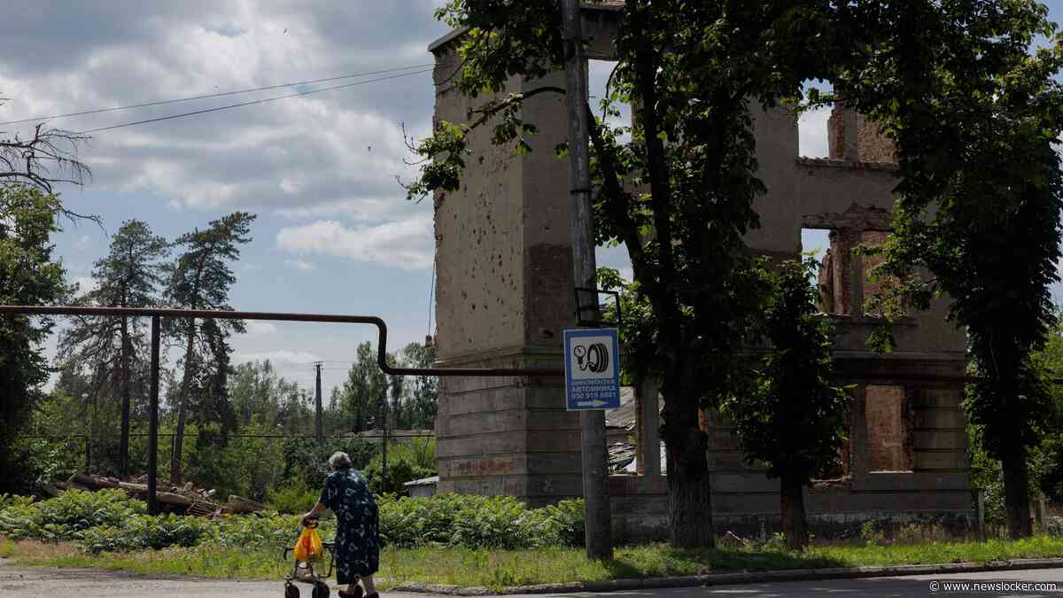 Oekraïne draait Russische ’tang’ bij Donbas om: verrassingsaanval brengt Poetins grondoffensief aan het wankelen