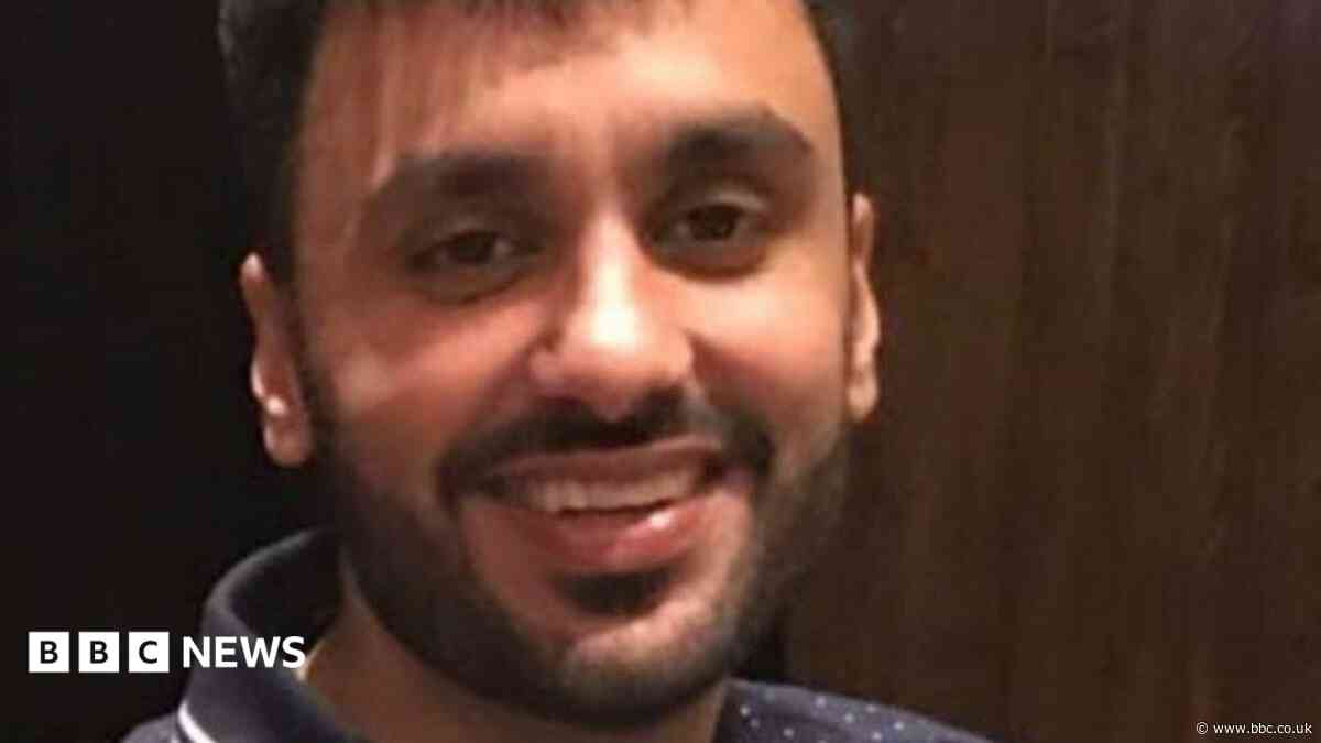 Jagtar Singh Johal granted bail nine years after being detained in India