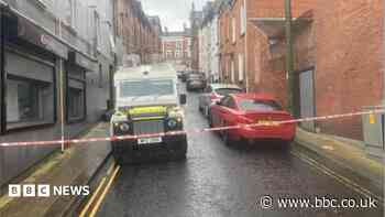 Man admits to killing woman in Londonderry, court hears