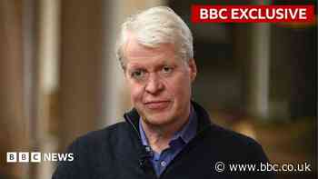 'I'm telling the truth': Earl Spencer defends Diana book claims about Charles in BBC interview