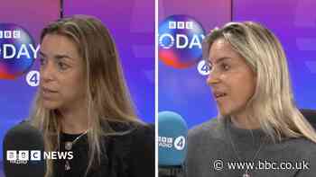 Brother didn't match description of 'Putney pusher', suspect's sisters tell BBC