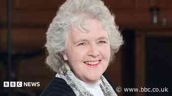 Tenko and Coronation Street actress Stephanie Cole dies aged 84