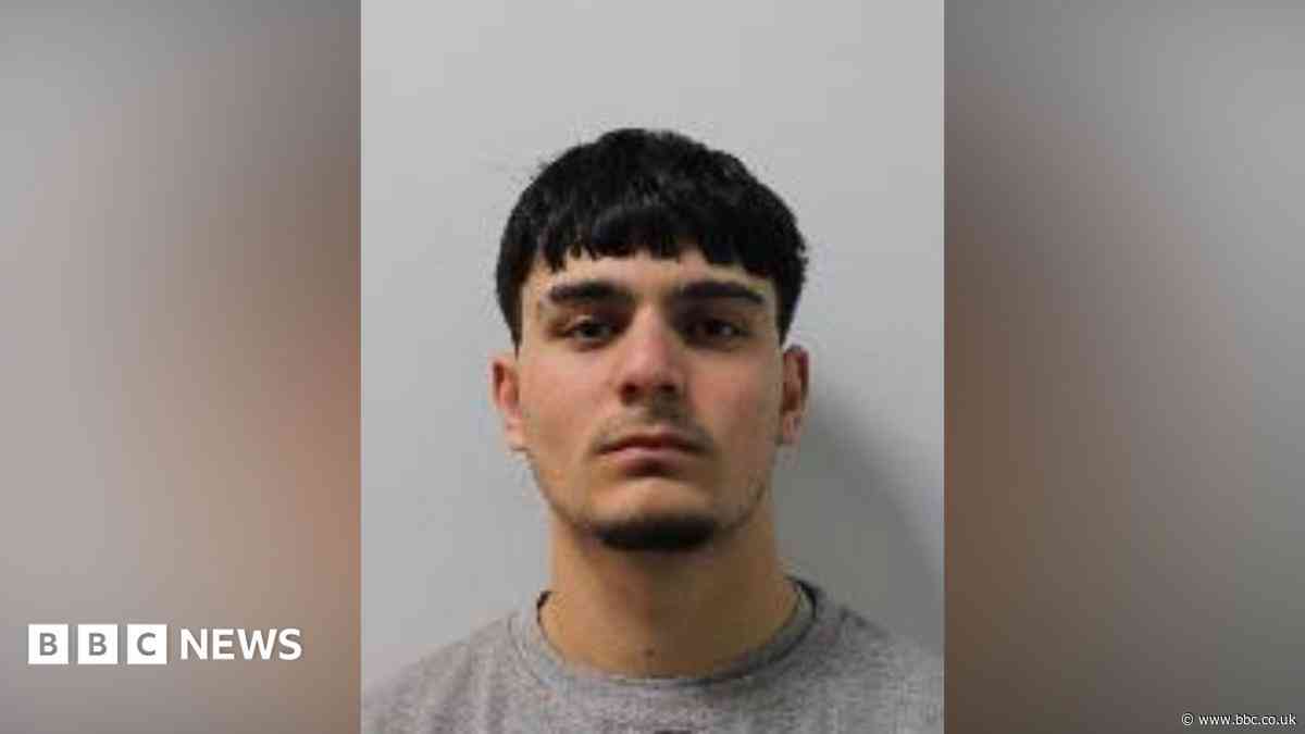 Teenager jailed for life over ambush murder
