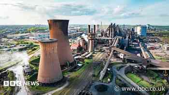 British Steel plan lacks credibility, MPs say