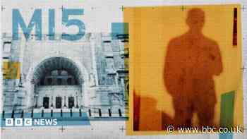 MI5 accepts it gave evidence based on lies in neo-Nazi spy case