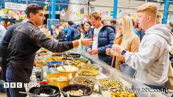 Food festivals across UK exploited in AI-powered scam, BBC finds