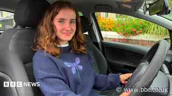 Learner drivers turn to YouTube and TikTok to cut costs - but instructors warn of risks