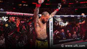 Marlon Vera | A New Chapter For 'Chito'