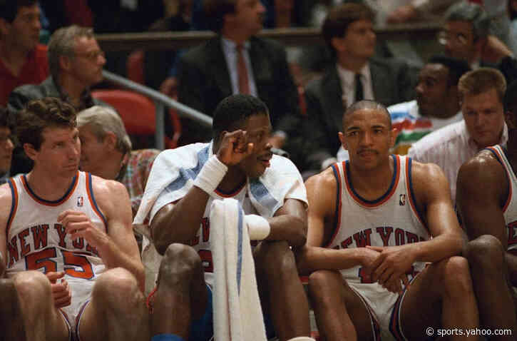 All the dumb moments that make this title so much sweeter: Part I (1974-89)