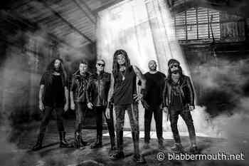 MINISTRY Warns Of Robotic Takeover On New Single 'Singularity' From Final Album 'Hate To Go (Take Out Or Delivery)'