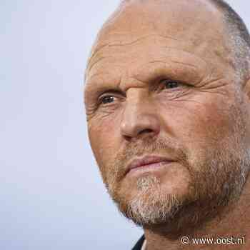 Oosting weet wat er anders moet: 'Als de goals komen, gaan de overwinningen ook komen'