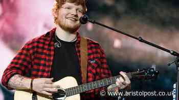 Ed Sheeran ticket prices drop as pro-Palestine protest planned at gig after Macklemore row