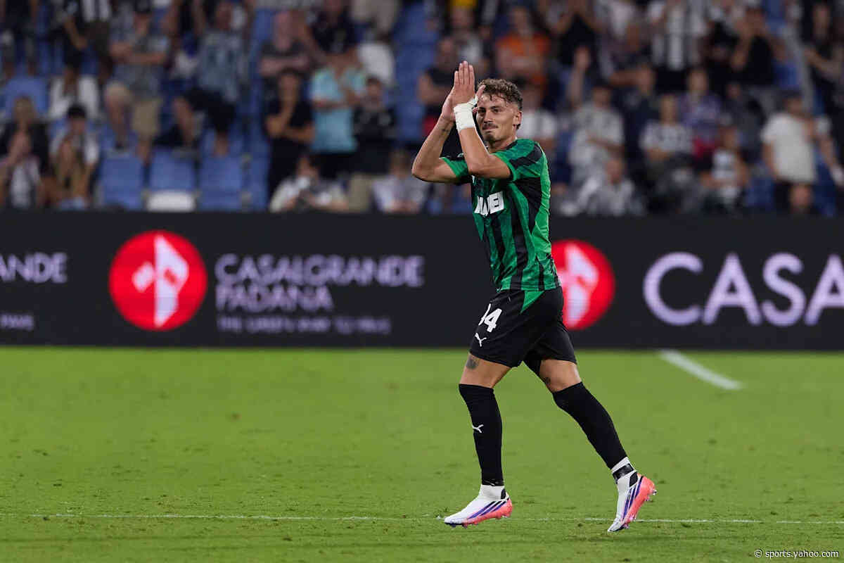 ✅ Monza v Sassuolo, official XIs: Esposito, Cutrone, Thorstvedt 👀