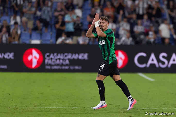 ✅ Monza v Sassuolo, official XIs: Esposito, Cutrone, Thorstvedt 👀
