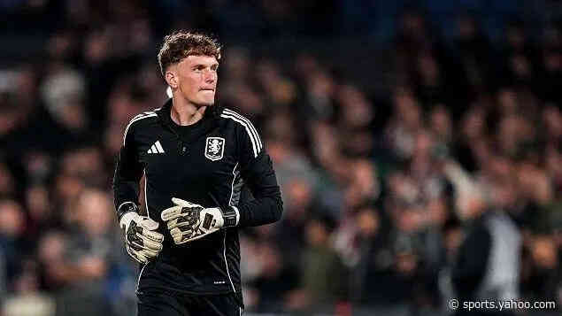 Proctor blow forces Shrewsbury to re-sign Gregory