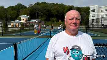 Pickleball courts cause uproar in this normally quiet community in Port Stanley, Ont.