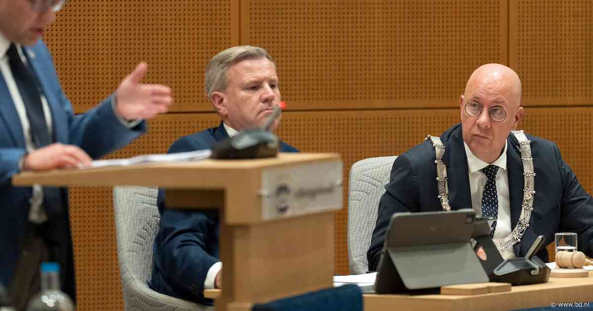 Gemeente start wekelijks spreekuur over opvanglocatie voor minderjarige vluchtelingen in Engelen