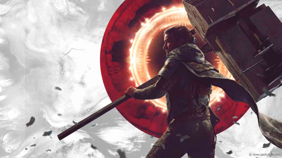 Control Resonant shows that sometimes bigger really is better