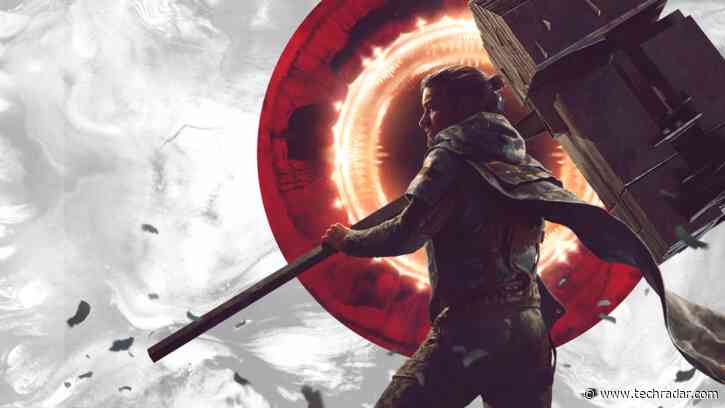 Control Resonant shows that sometimes bigger really is better