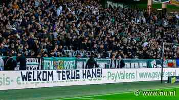 Live voetbal | Tussenstanden bij FC Groningen-PEC Zwolle en acht KKD-duels