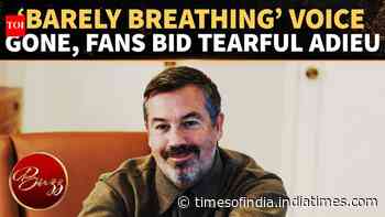 ‘Barely Breathing’ Star Duncan Sheik Dies At 56: Cause Of Death Details EMERGE