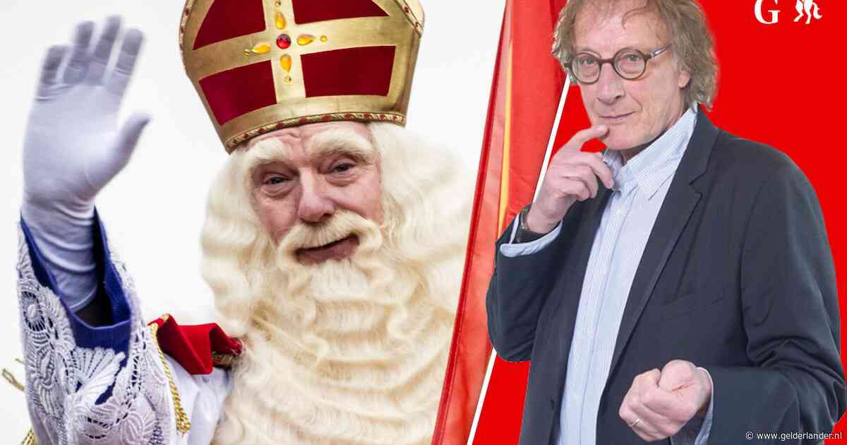 We hebben een vacature openstaan, ik stel de presentator voor van ‘Help, mijn man is klusser’
