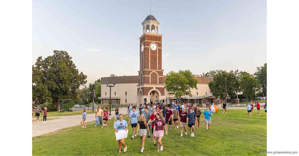 FHU Reports Record Graduation Rate Amid Strong Fall Enrollment