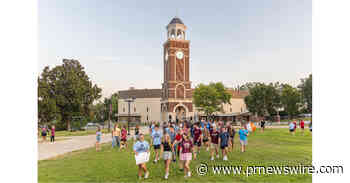 FHU Reports Record Graduation Rate Amid Strong Fall Enrollment