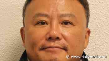 Crime ring that smuggled dozens of Thai women into Britain and forced them into prostitution is jailed for a total of 23 years