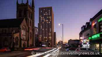 How £168 million of cash will be distributed to major Greater Manchester projects