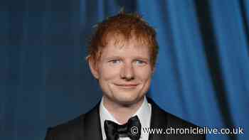 Ed Sheeran: Pro-Palestine protests planned for gigs as ticket prices plunge