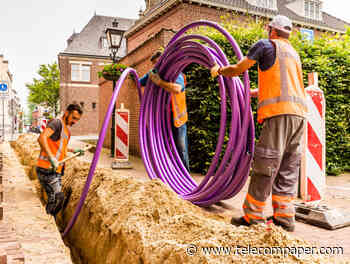 Kenyan ICT authority invites international bids to expand national fibre infrastructure